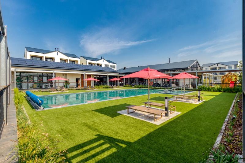 To Let 1 Bedroom Property for Rent in The Huntsman Western Cape